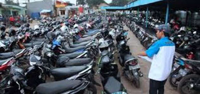 Saat Festival Pacu Jalur Digelar, Juru Parkir Diharapkan Profesional